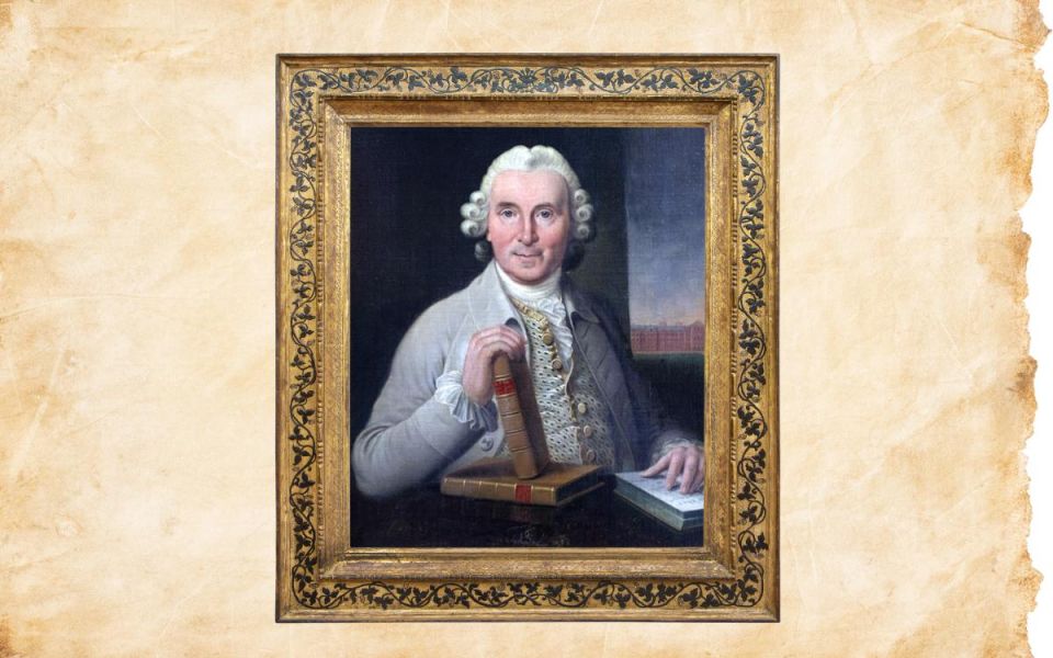 Celebrating the Pioneer of Clinical Trials: Captain James Lind's Enduring Legacy