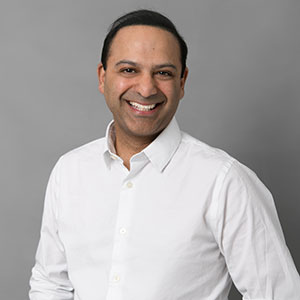 Sunil Joshi, MD