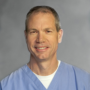 Michael Ibach, MD