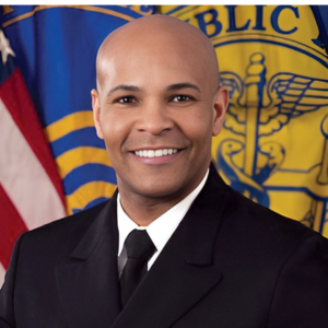 Jerome Adams, MD