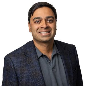 Manish Jain, MD