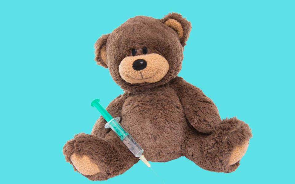Pediatric Vaccines- What You Need to Kno...