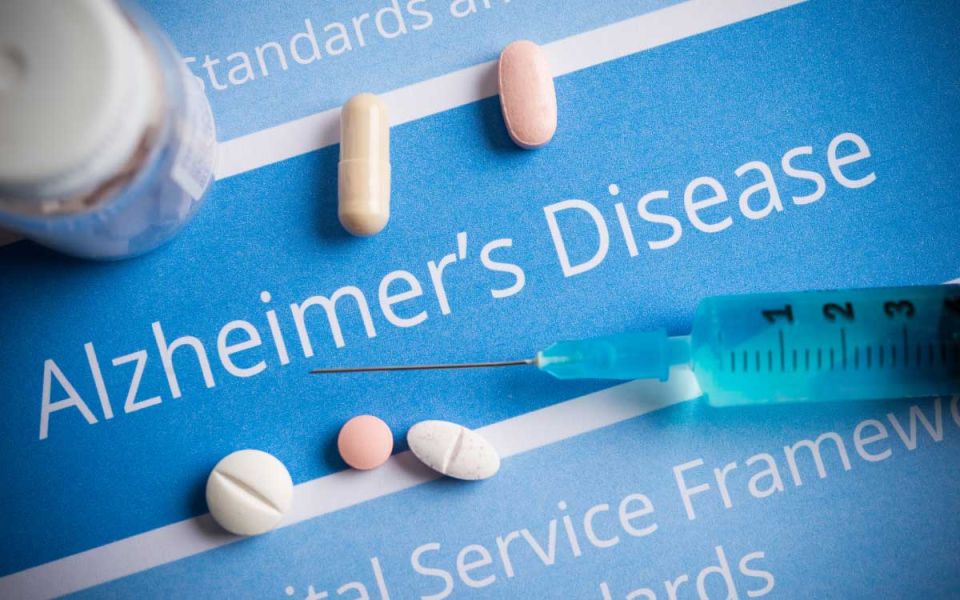 MedEvidence Monday Minute New Alzheimer's Drug