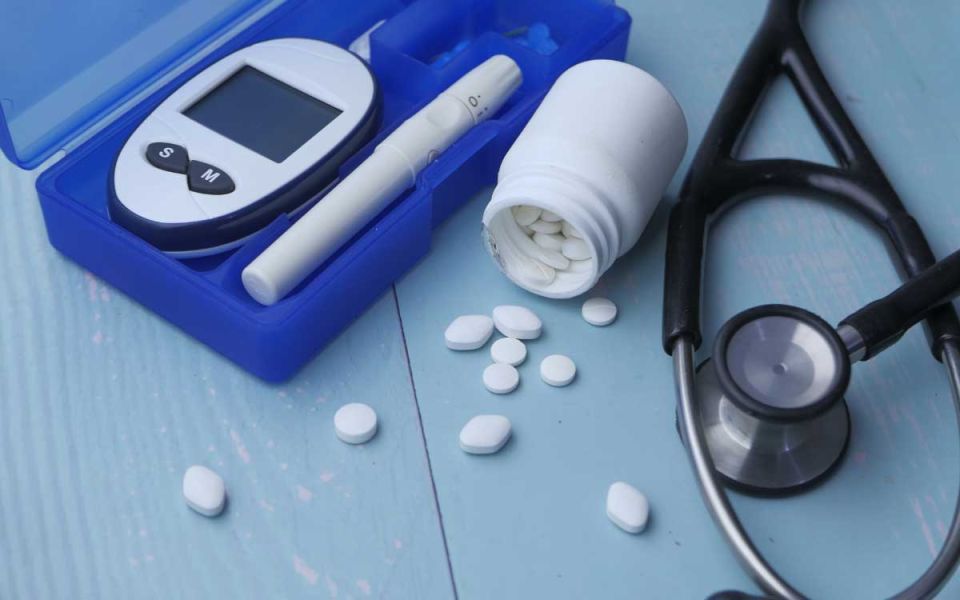 The Changing Face of Type 2 Diabetes Management Tr...