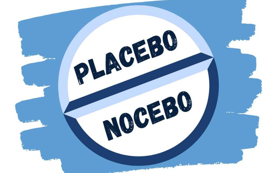 Expecting Side Effects with Nocebo