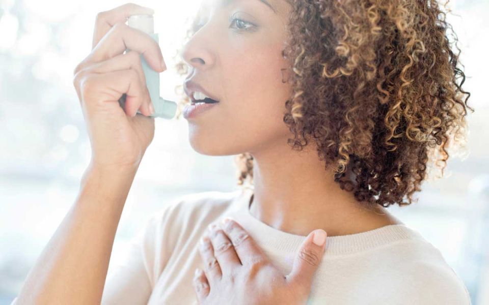Advancing Asthma Treatment: Clinical Tri...