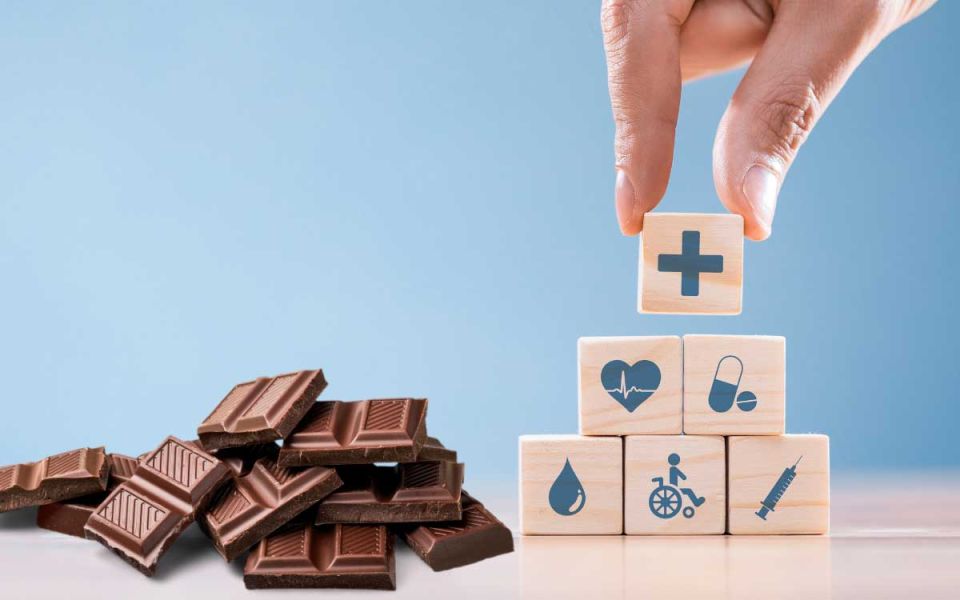 Does Chocolate Really Have Health Benefits?