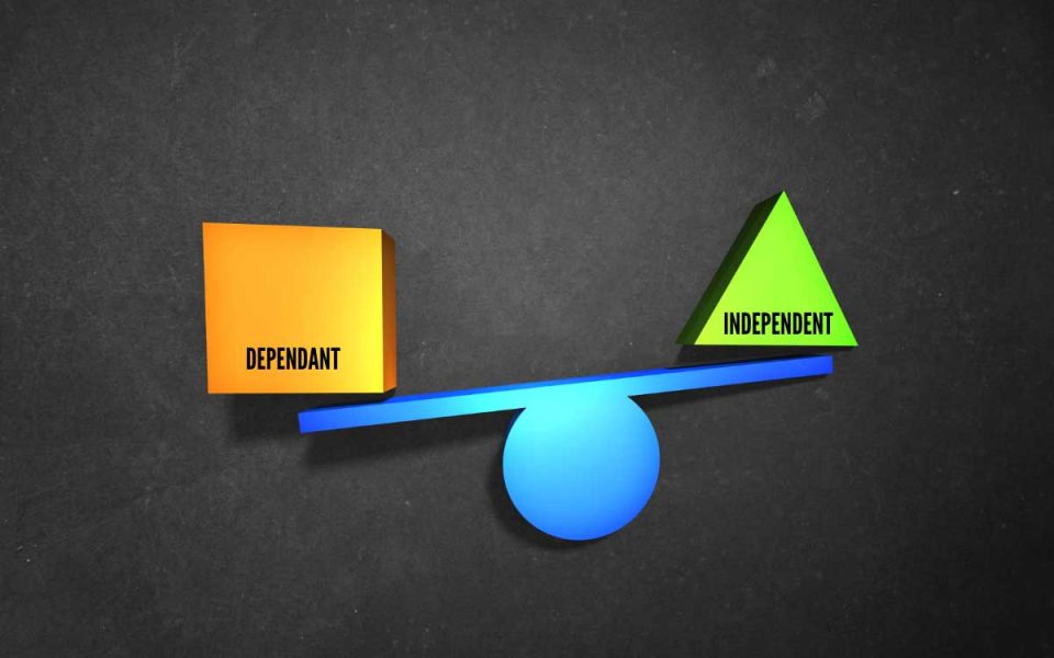 Dependent vs Independent Variables, How to Tell the Difference