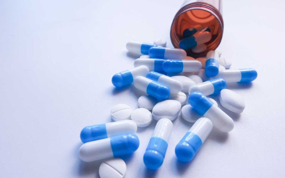 Could Antibiotics Be Causing Mental Decline?