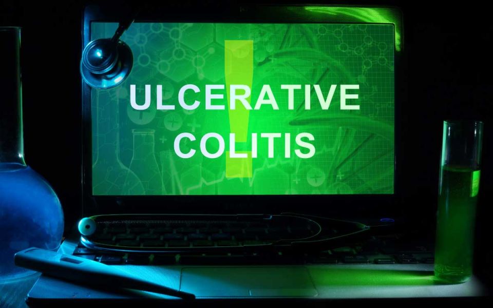 The Different types of Ulcerative Coliti...