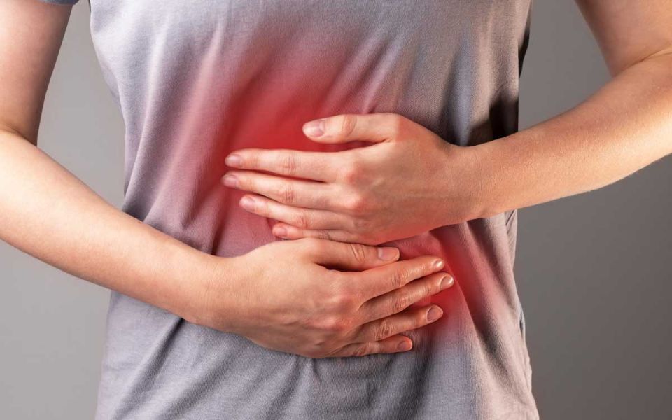 Living with Crohn’s Disease Long Term