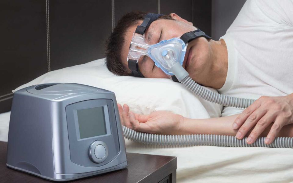 Should I see a Doctor for Sleep Apnea?