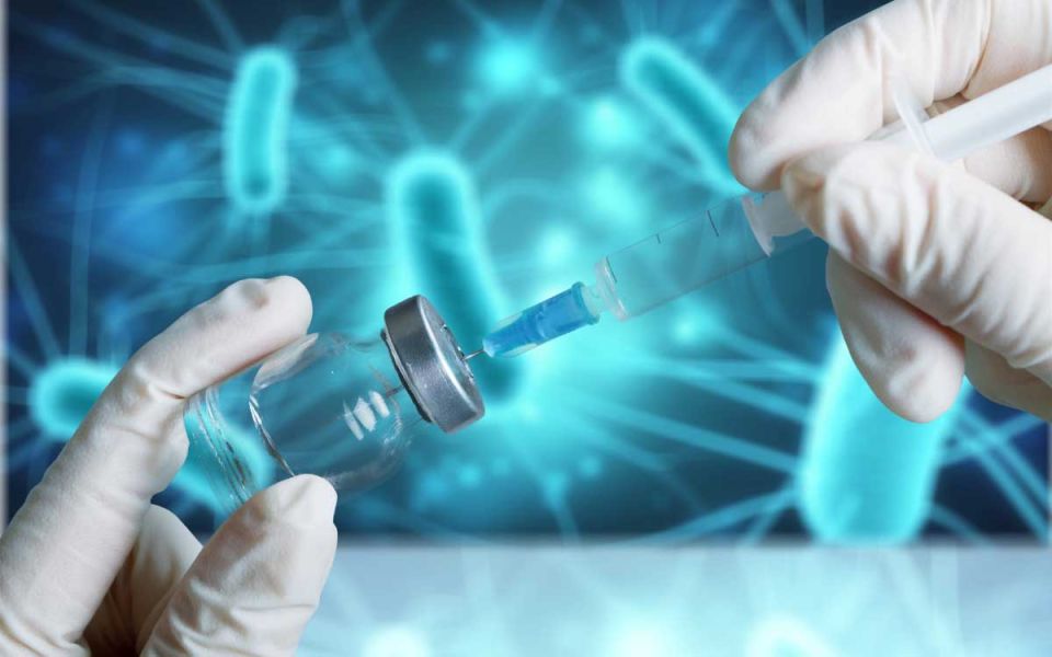 4 Major Developments In Vaccine Research