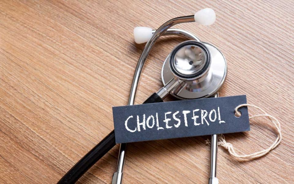 Normal Cholesterol Numbers Aren’t Enou...