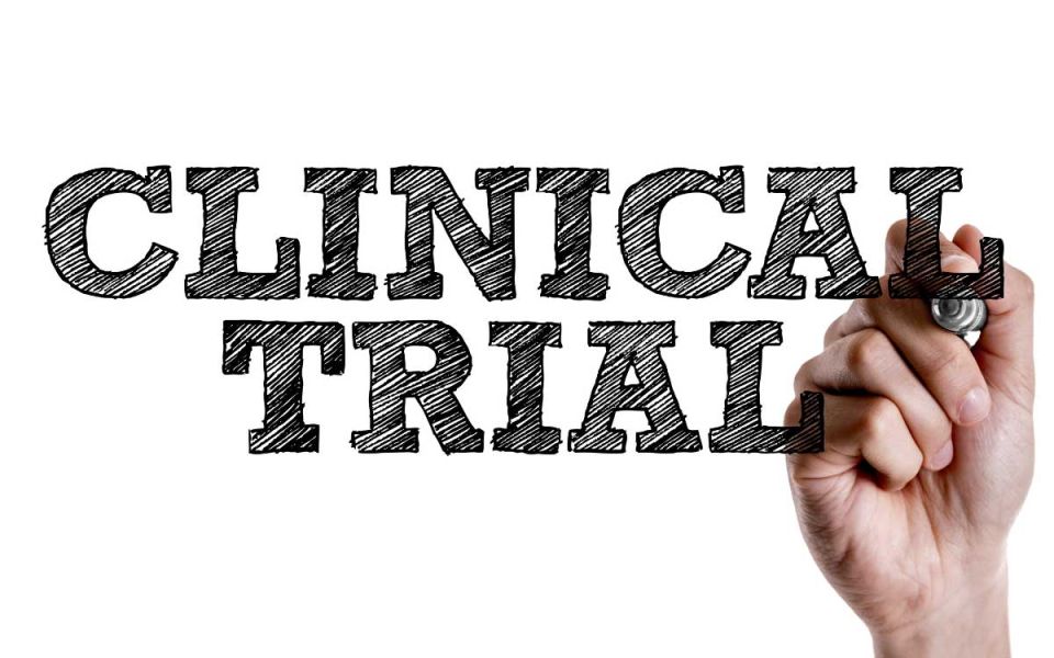 Clinical Trials | Don’t be Afraid, Be ...