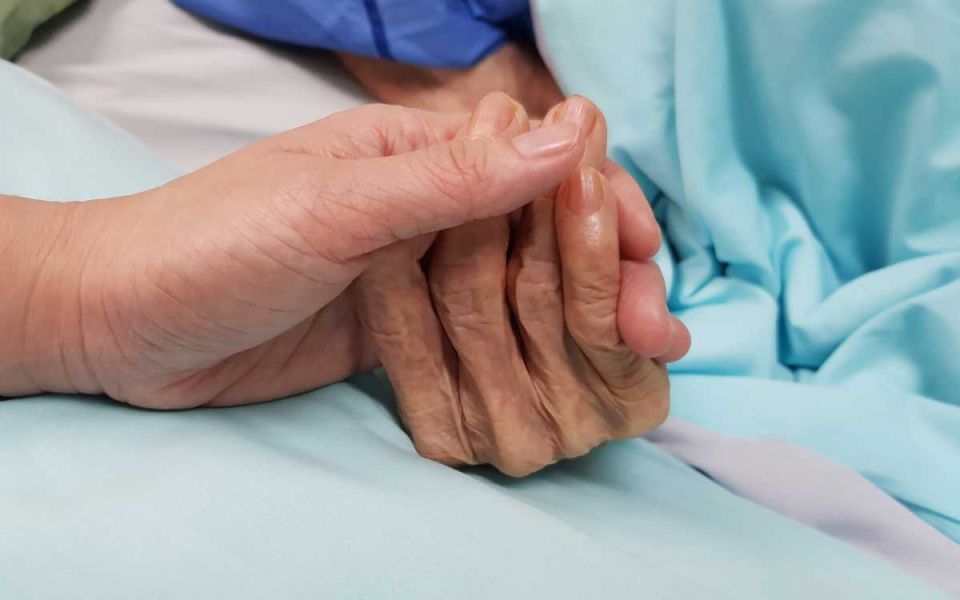Two Docs Talk Hospice and Palliative Care