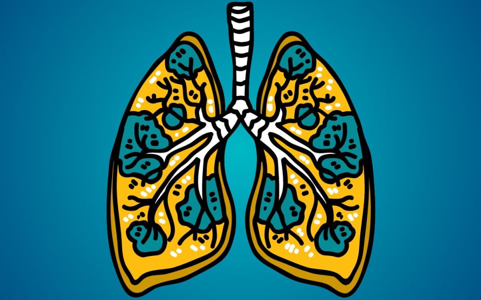 Take A Breath As We Dive Into Lung Cancer