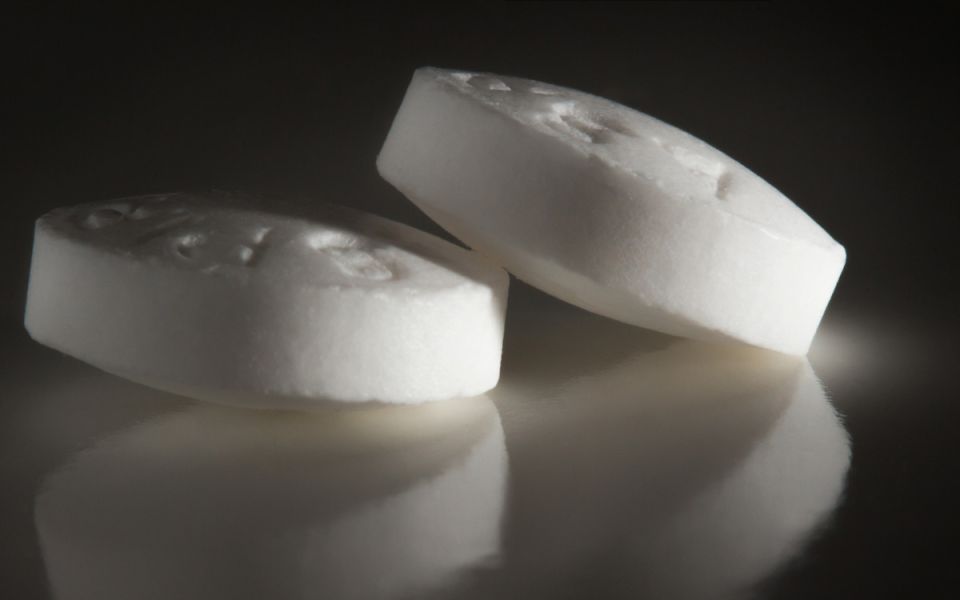 MedEvidence Monday Minute: Do we still need Aspirin after age 70 for Heart Health