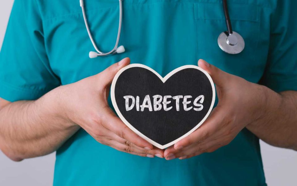 Let's Talk Diabetes: What a Nurse & Cardiologist W...