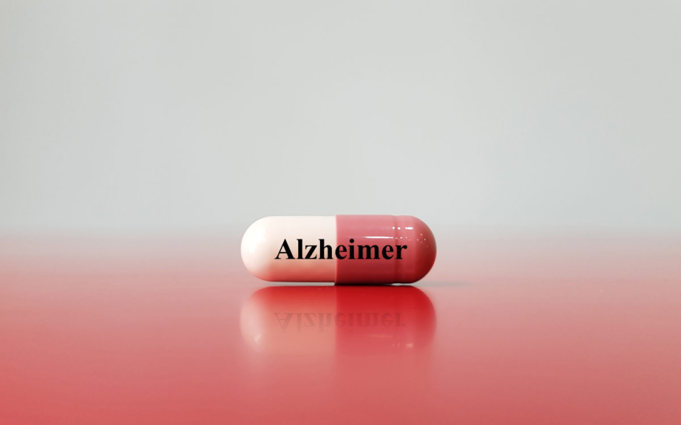 Insight into New Alzheimer's Treatment and COVID-19