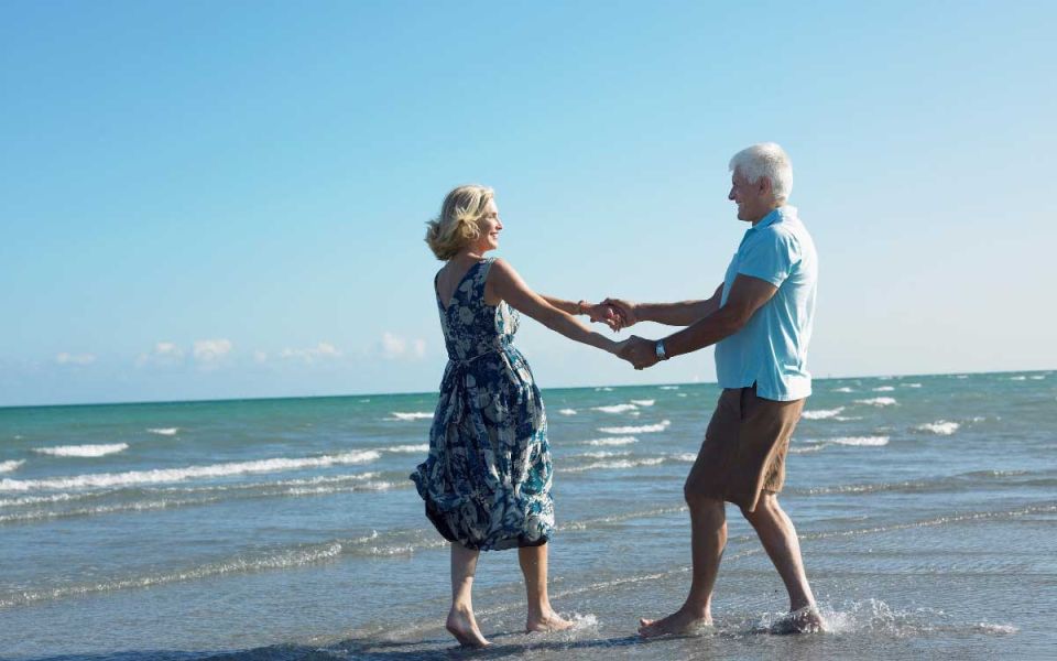 The Science & Secrets to Longevity