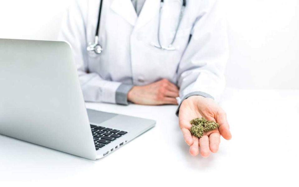 Scientific Basis for Medical Cannabis Ef...