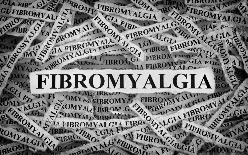 Facts About Fibromyalgia