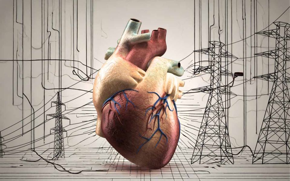 Wub-Dub and Watts: Understanding Electricity’s Vital Role in the Heart