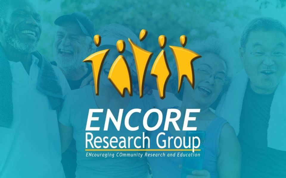 ENcouraging COmmunity Research and Education