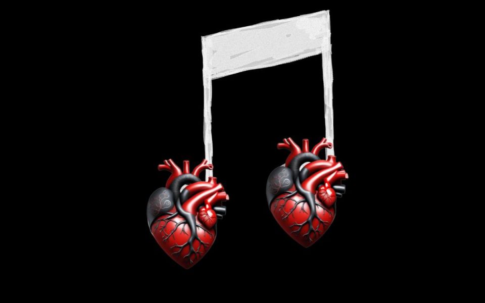 MedEvidence Monday Minute: Discussing Heart Health & Music Trivia with Dr. Michael Koren