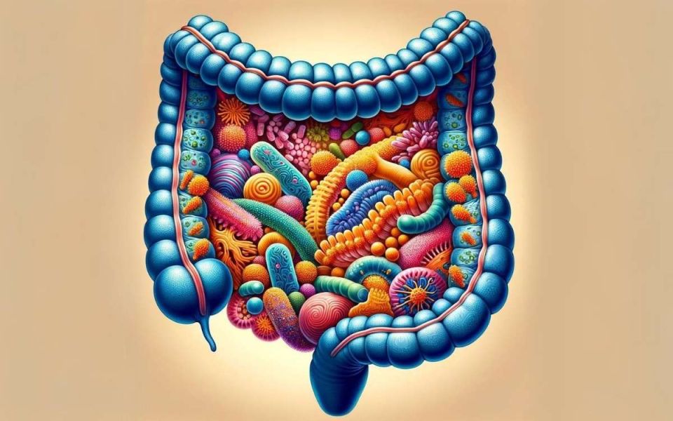 Will Gut Microbiome Transplants Lead to ...