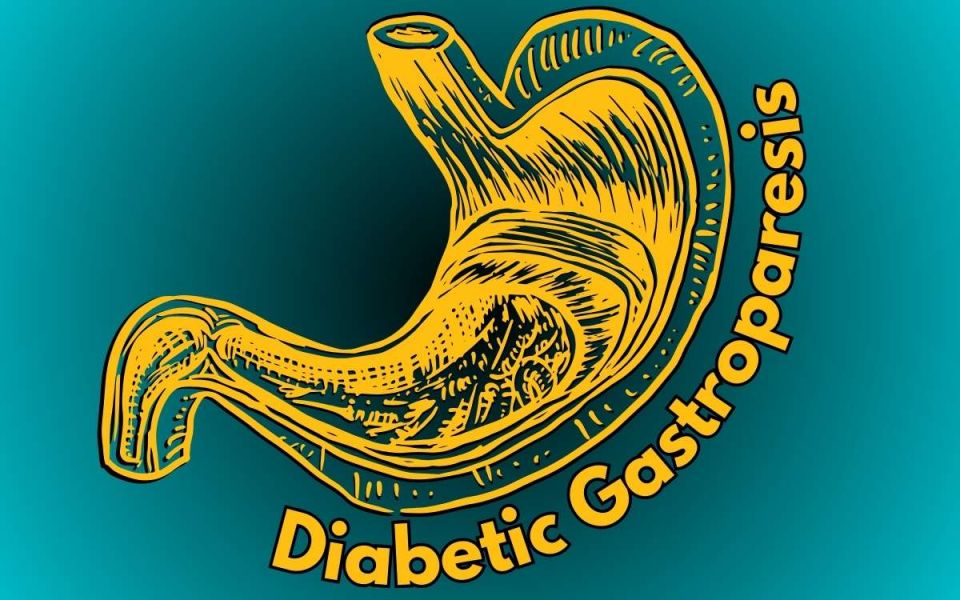 What Is Diabetic Gastroparesis and How Does Diabet...