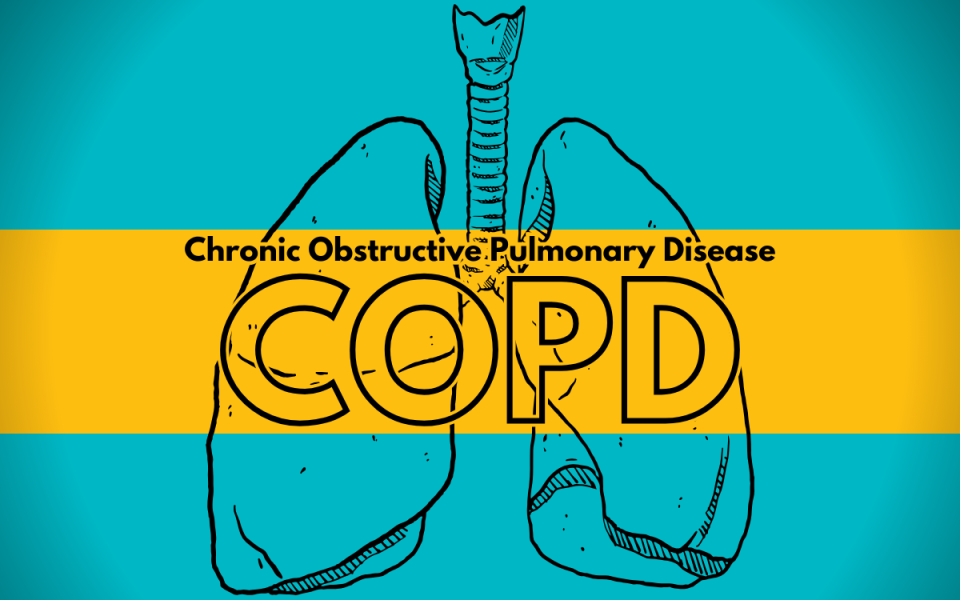 Inhale, Exhale, Repeat: Understanding COPD