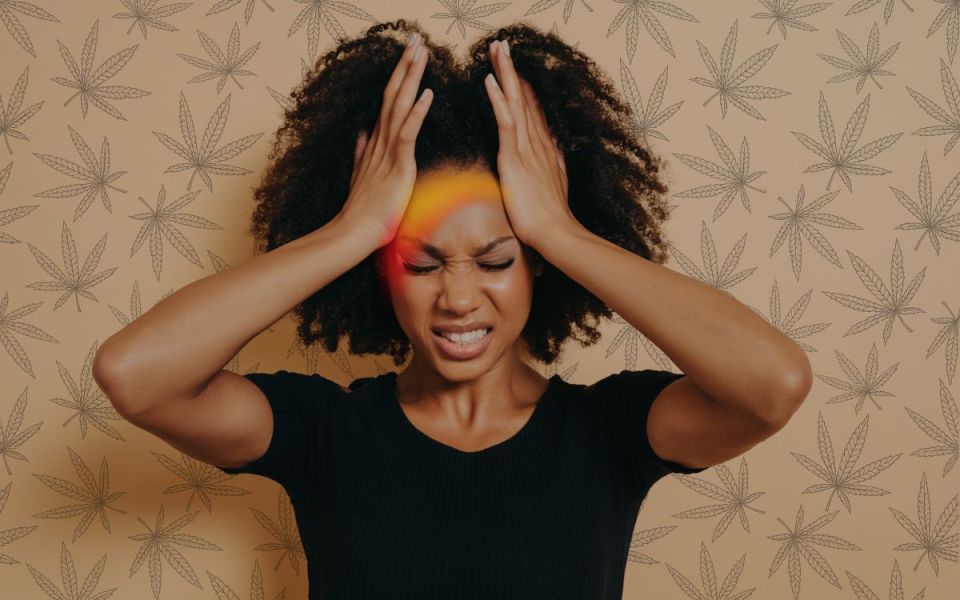 Can Cannabis Cancel Migraines?