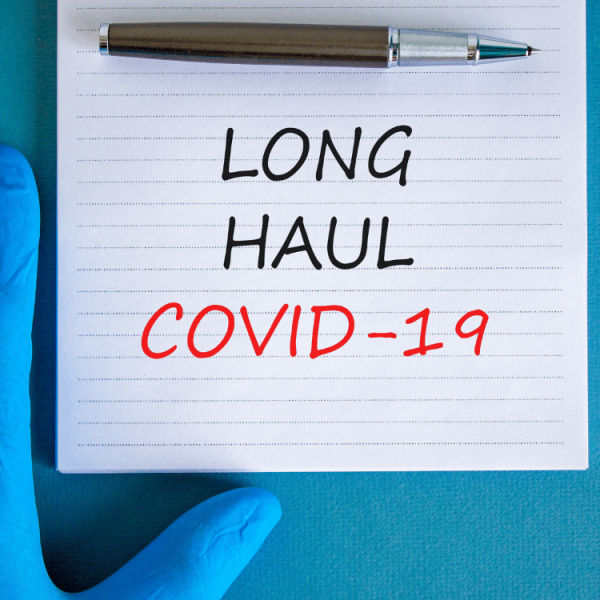 The Battle Against Long COVID: Insights ...