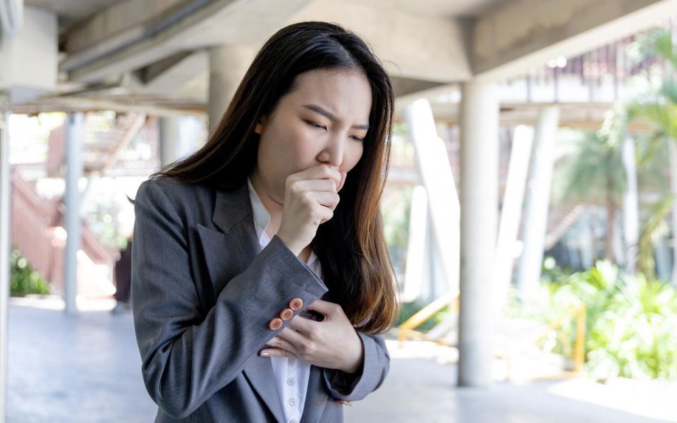 Unmasking Common Causes of Persistent Coughs