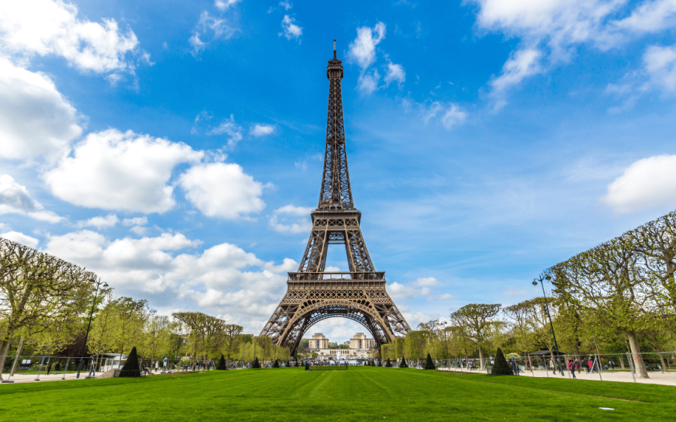 From Paris to St. Augustine: Global Cardiovascular Insights