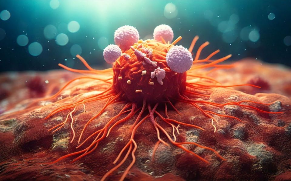 Can We Train the Immune System to Kill Cancer?