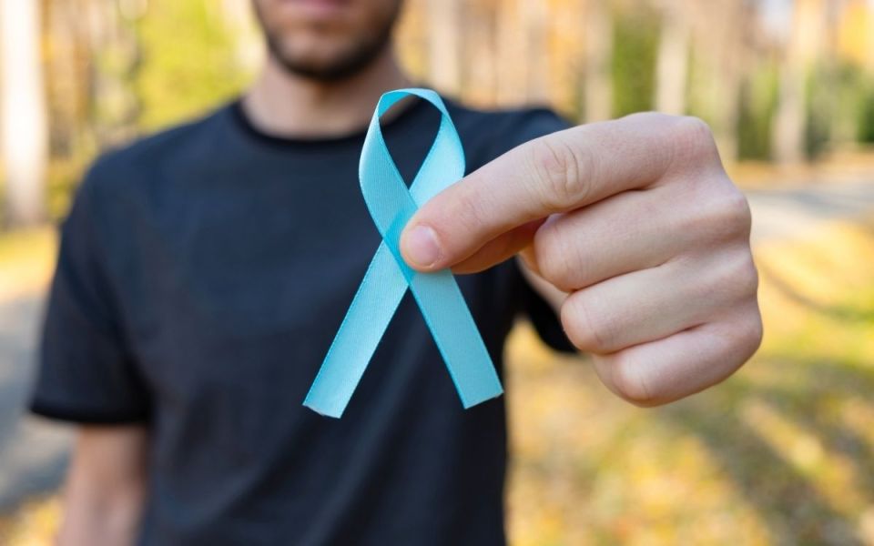 From PSA to Personalized Prostate Care