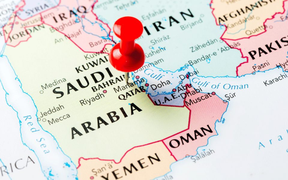 Breaking Medical Barriers in Saudi Arabia