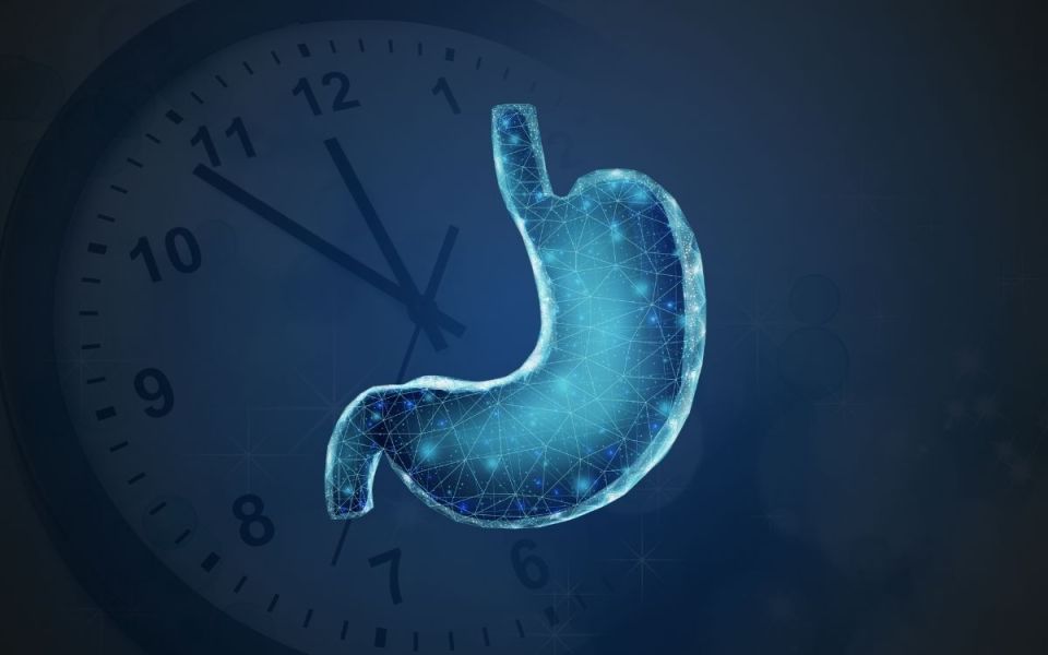 Gastroparesis Turns Meals into Misery
