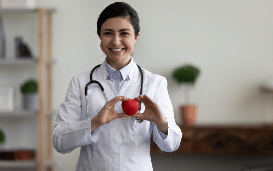Ever wondered why there's so much advertising around AFib?