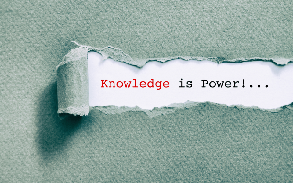 Knowledge is Power, hsCRP and Heart Disease Risk