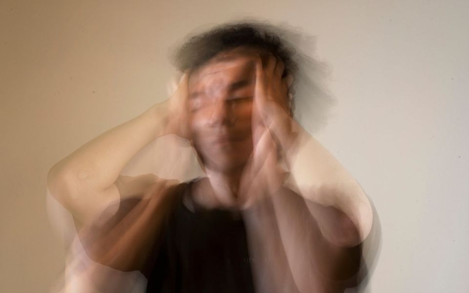 Speaking About Social Anxiety Disorder