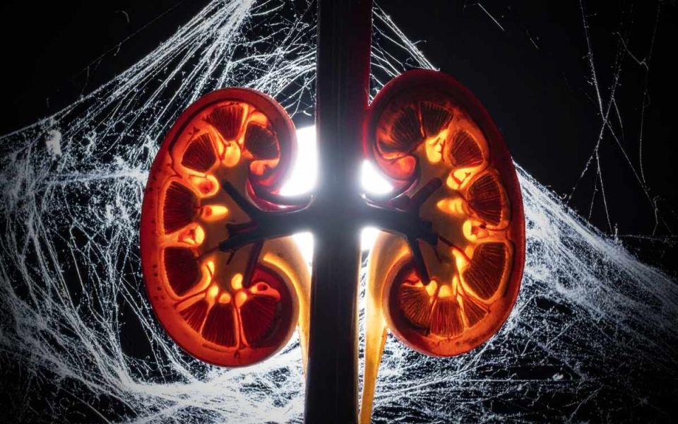 How Inflammation Threatens Your Kidneys and Heart